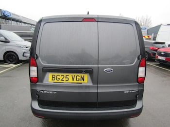 Used Ford Transit Connect 2025 for sale - 76709354: Photo