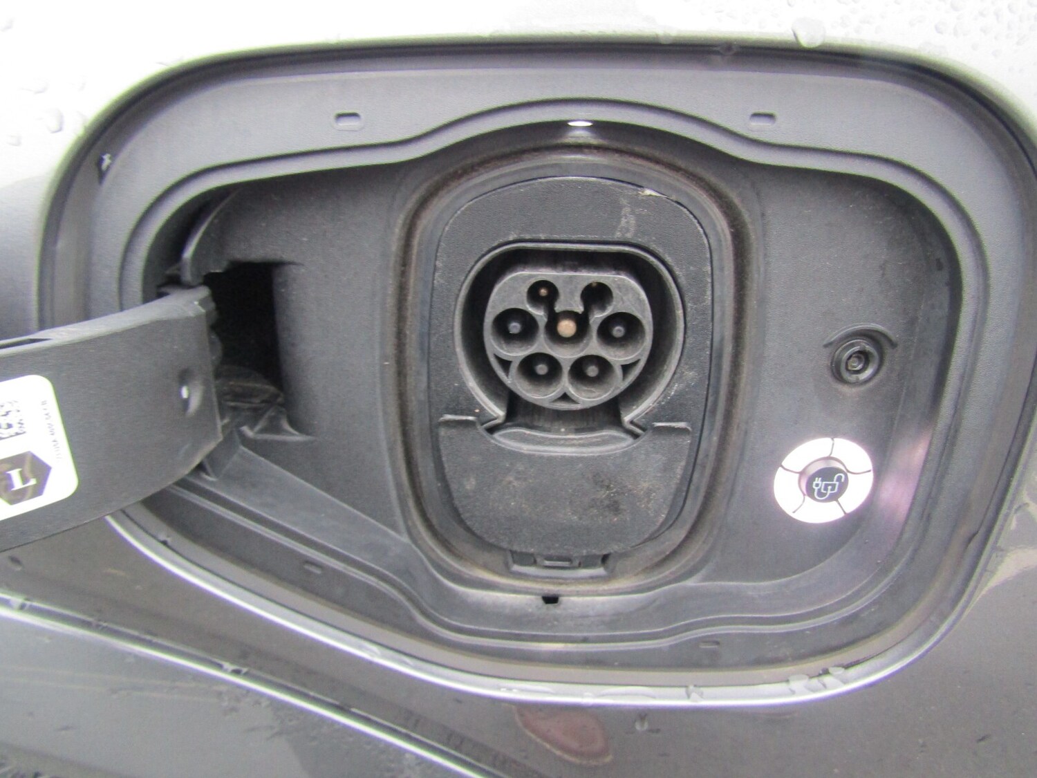 Used Ford Mustang Mach-E 2021 for sale - 76384497: Photo 12