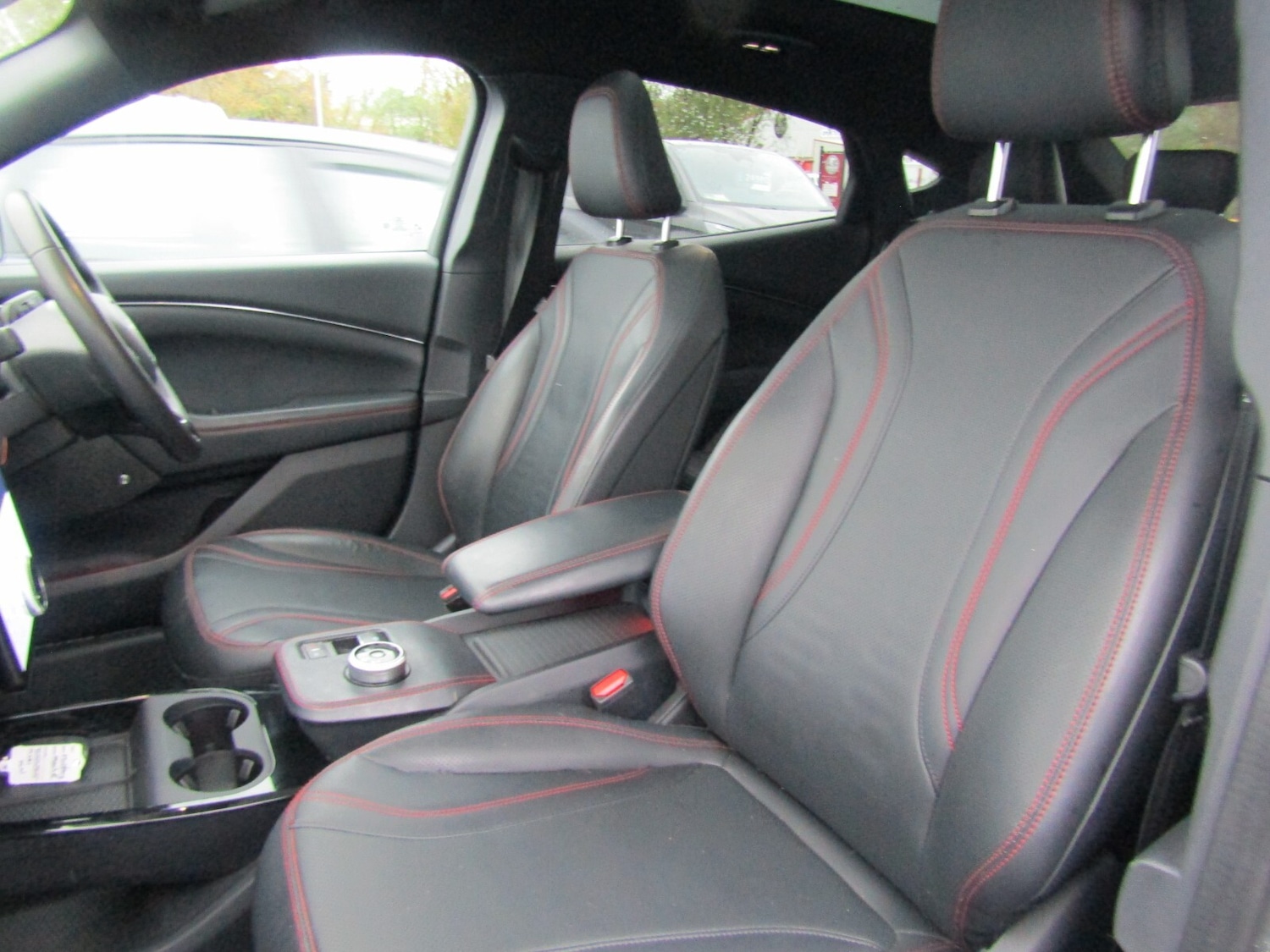 Used Ford Mustang Mach-E 2021 for sale - 76384497: Photo 19