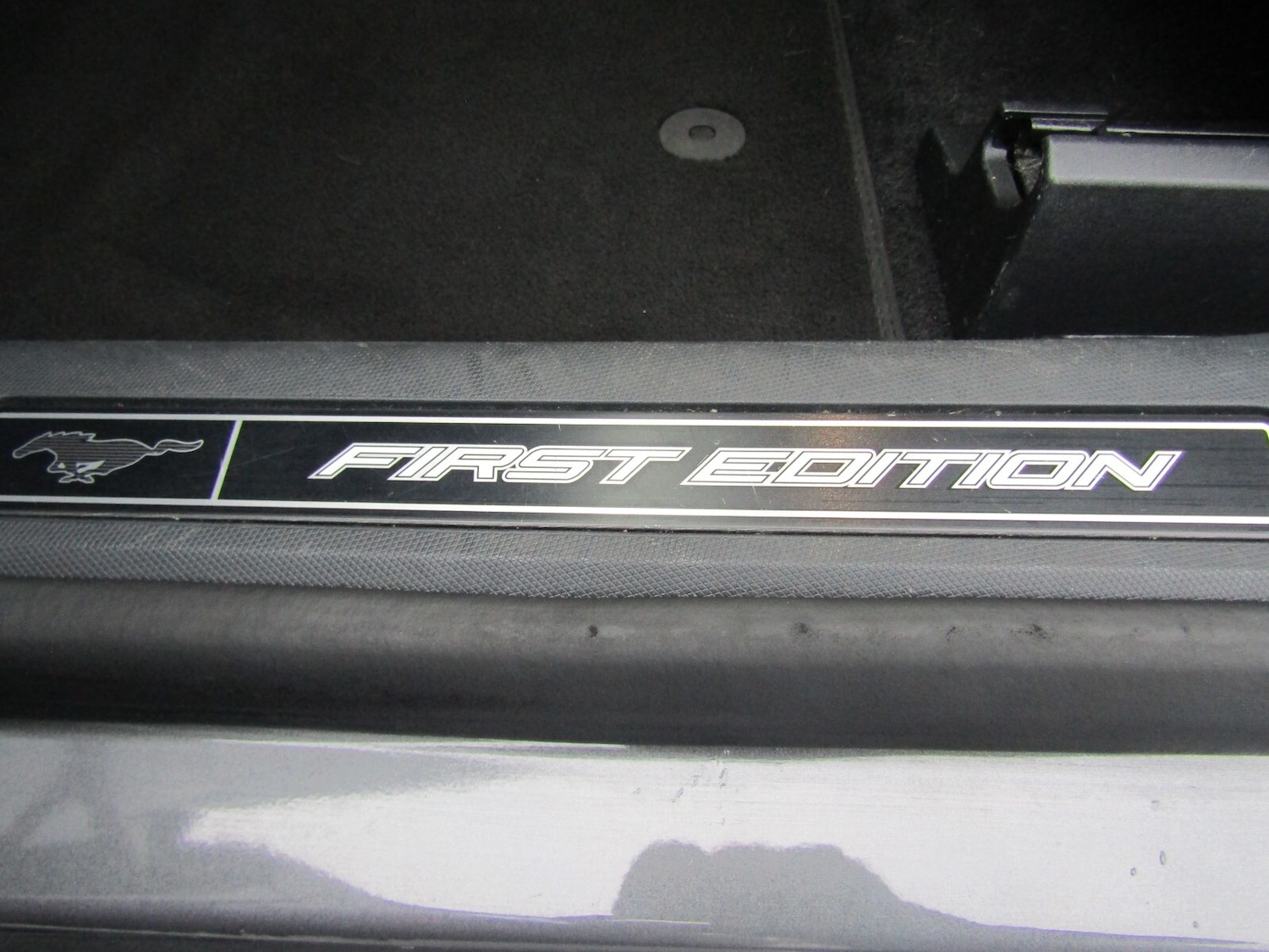 Used Ford Mustang Mach-E 2021 for sale - 76384497: Photo 22