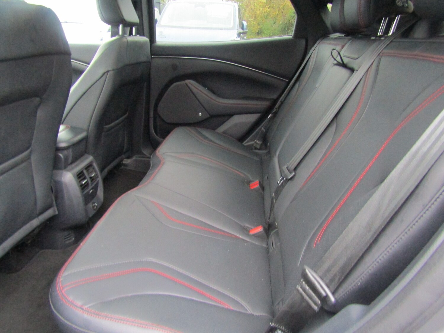 Used Ford Mustang Mach-E 2021 for sale - 76384497: Photo 23