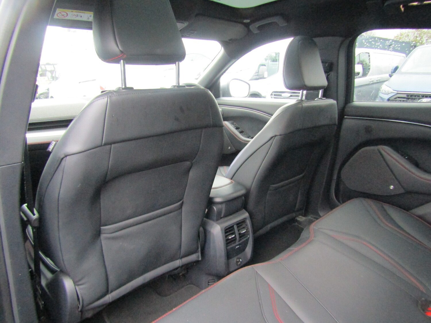 Used Ford Mustang Mach-E 2021 for sale - 76384497: Photo 24