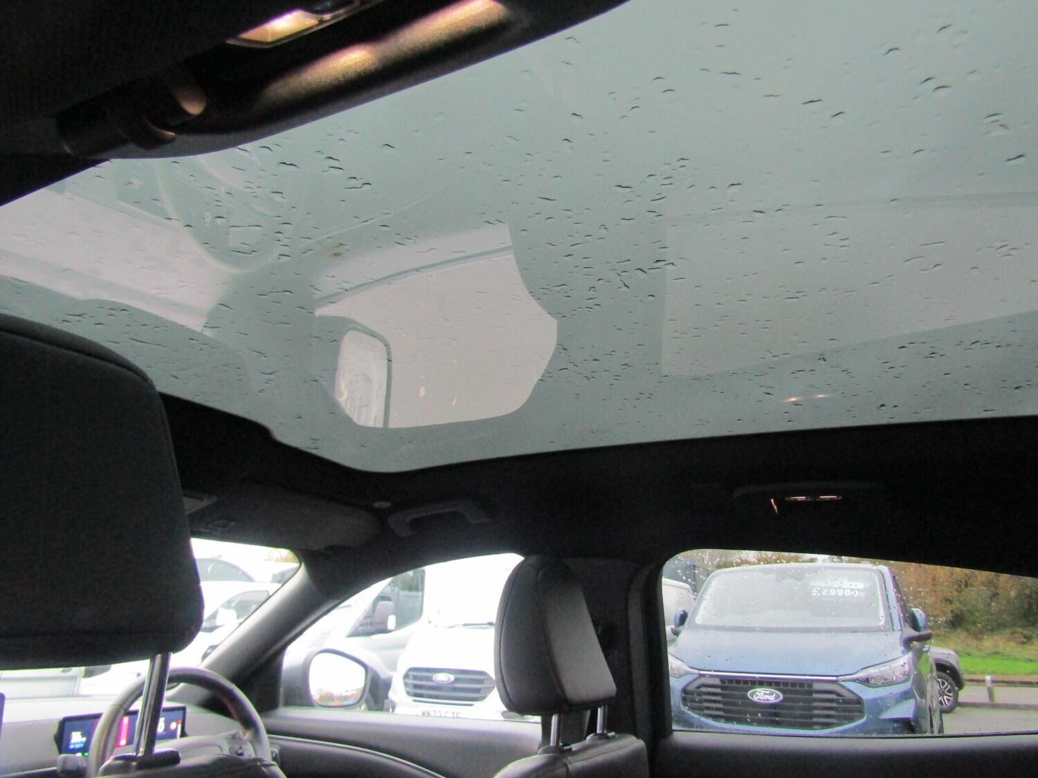 Used Ford Mustang Mach-E 2021 for sale - 76384497: Photo 25