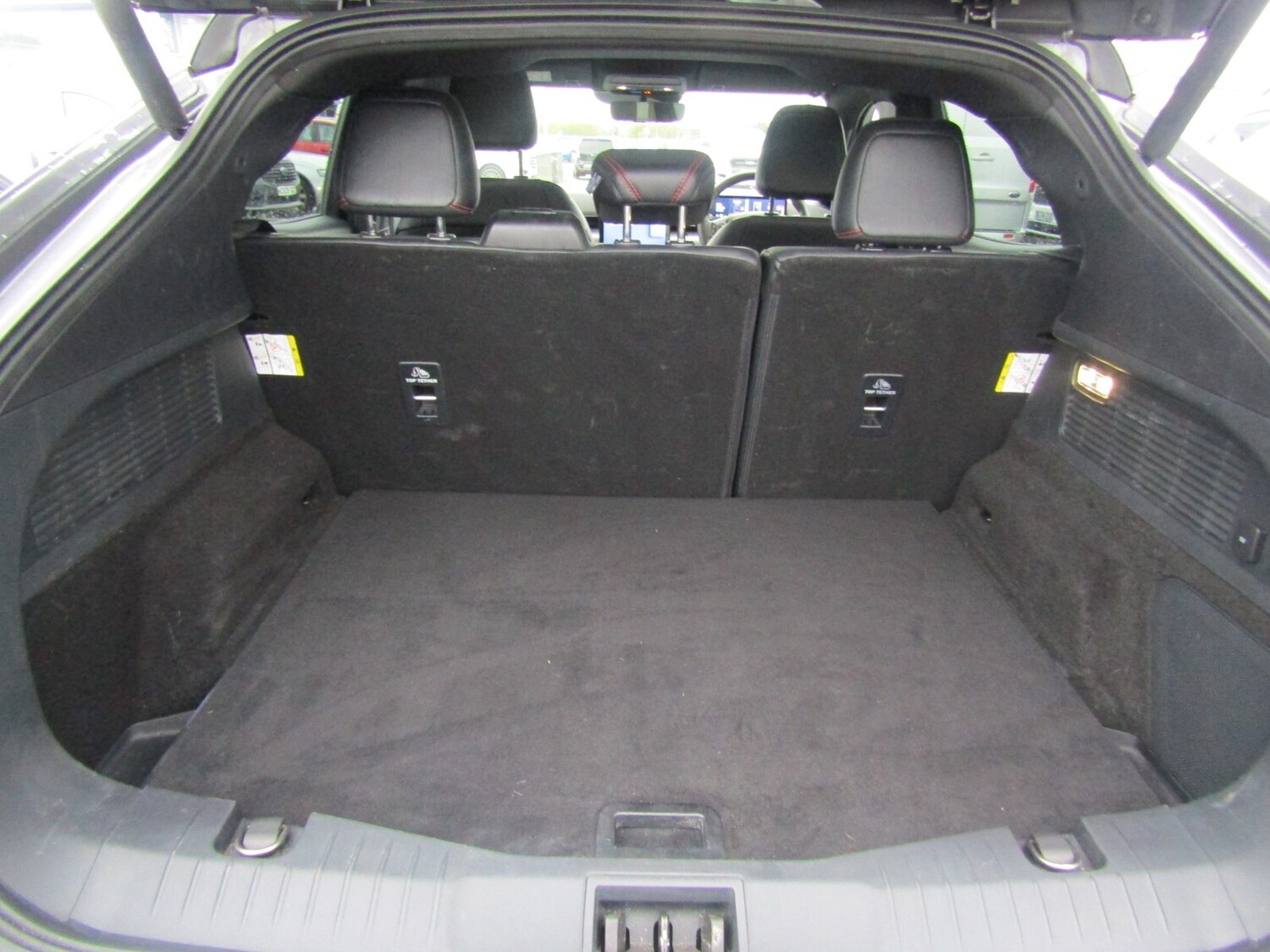 Used Ford Mustang Mach-E 2021 for sale - 76384497: Photo 27