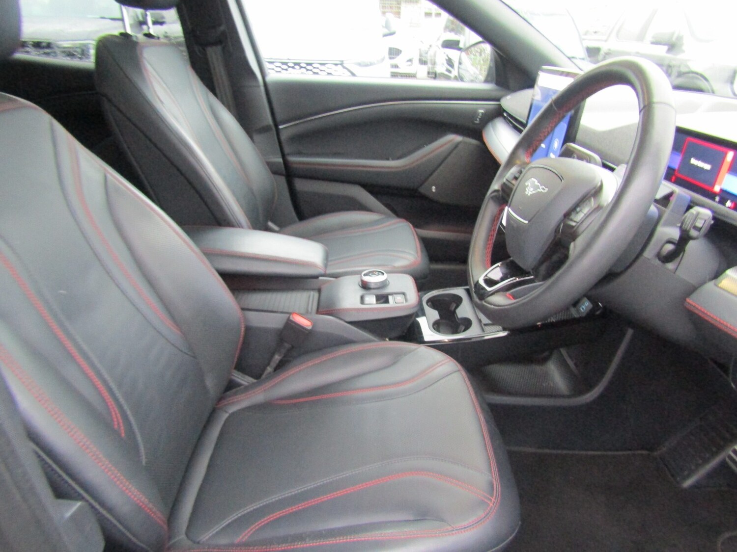 Used Ford Mustang Mach-E 2021 for sale - 76384497: Photo 28