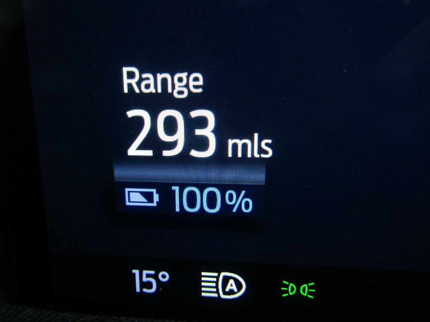 Used Ford Mustang Mach-E 2021 for sale - 76384497: Photo 33