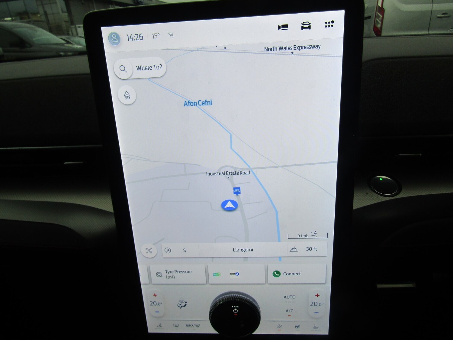 Used Ford Mustang Mach-E 2021 for sale - 76384497: Photo 35