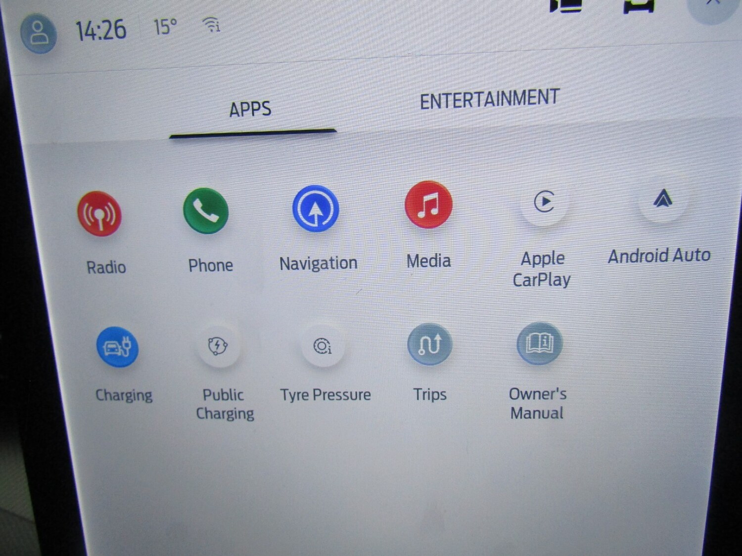 Used Ford Mustang Mach-E 2021 for sale - 76384497: Photo 37