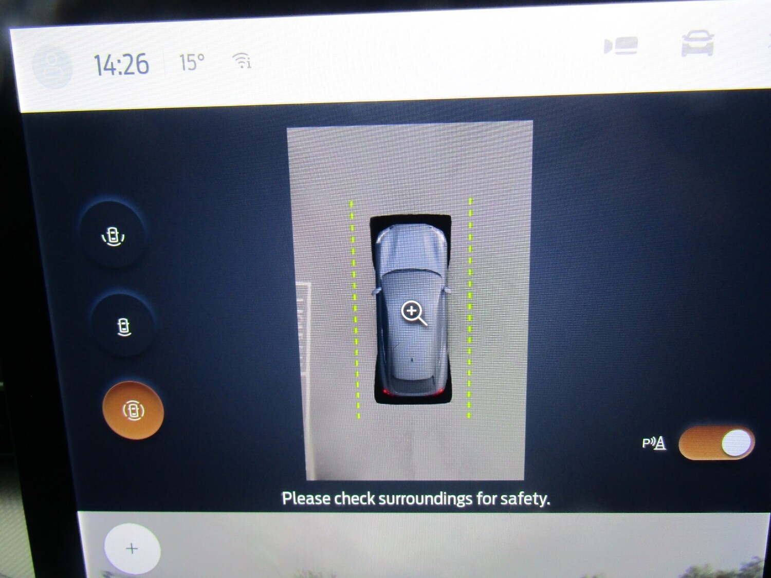 Used Ford Mustang Mach-E 2021 for sale - 76384497: Photo 38