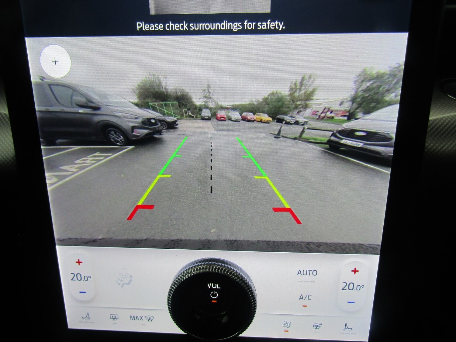 Used Ford Mustang Mach-E 2021 for sale - 76384497: Photo 39