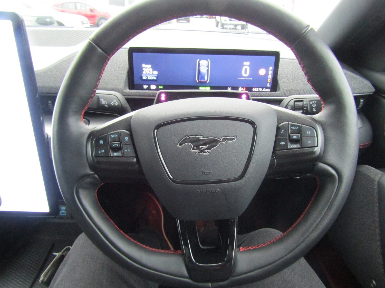 Used Ford Mustang Mach-E 2021 for sale - 76384497: Photo 42