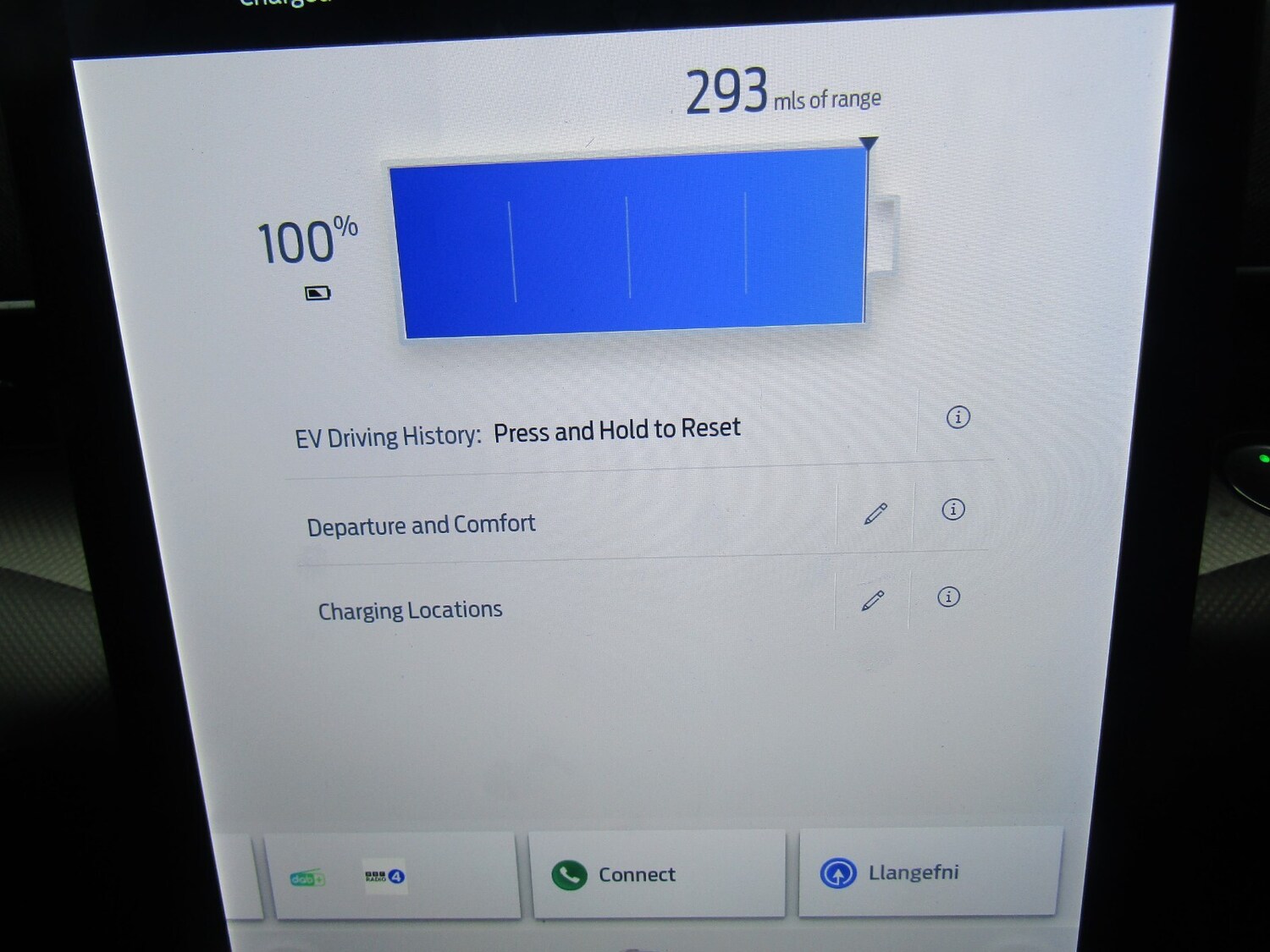 Used Ford Mustang Mach-E 2021 for sale - 76384497: Photo 44