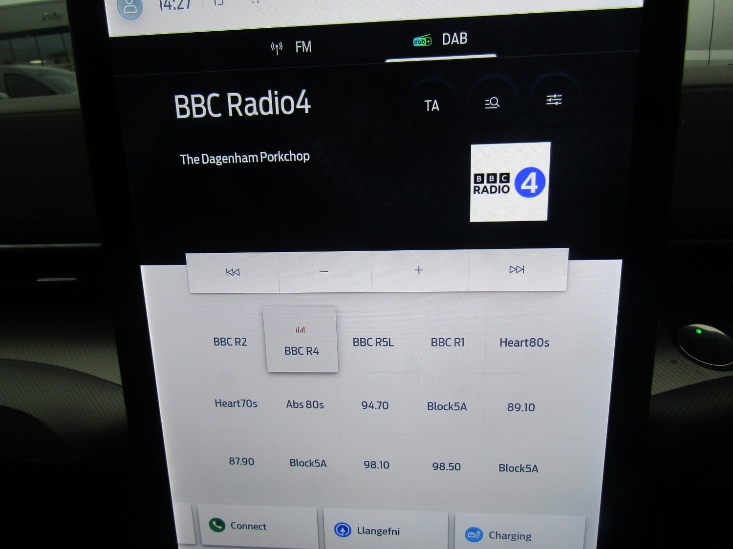 Used Ford Mustang Mach-E 2021 for sale - 76384497: Photo 45