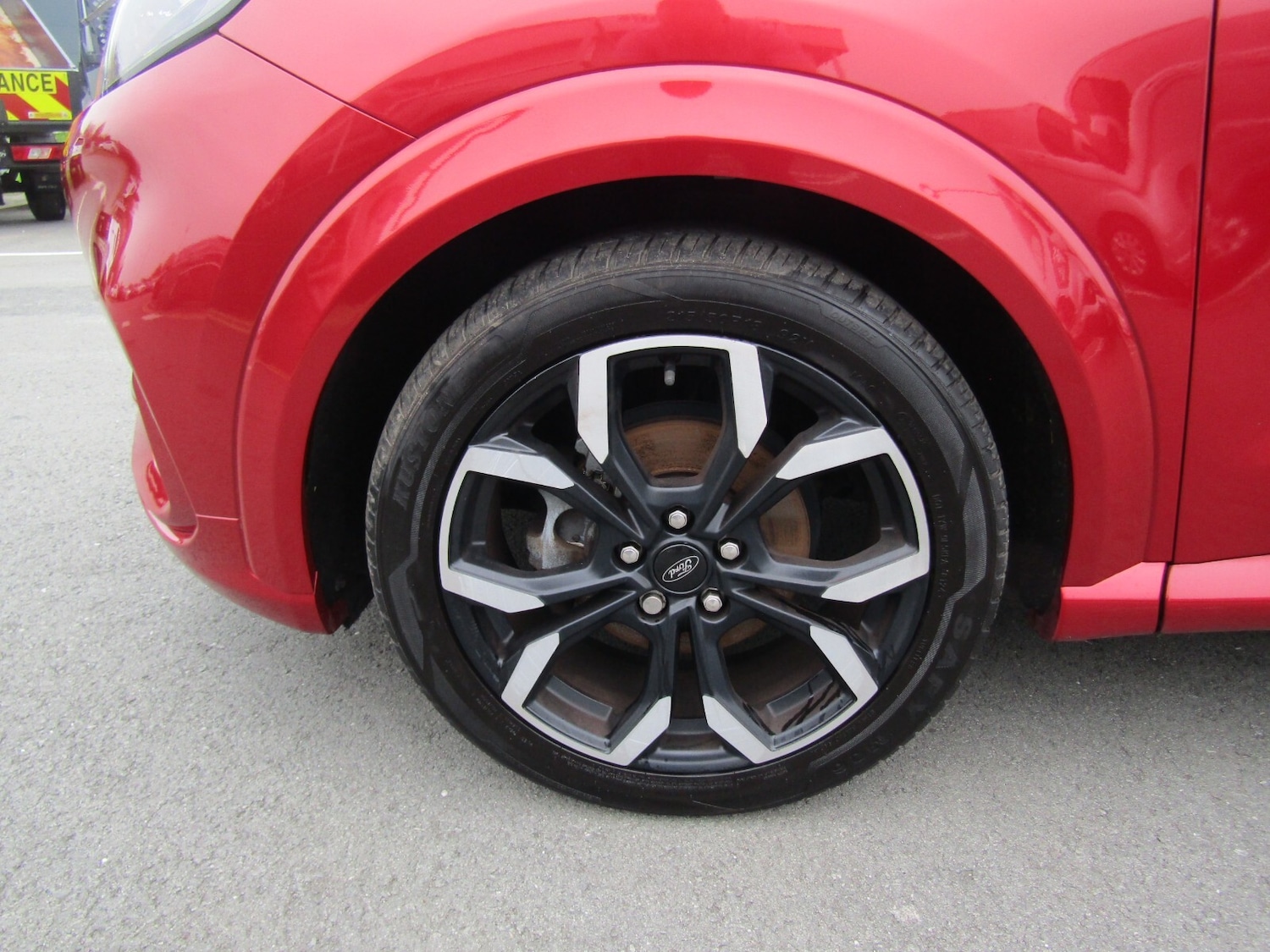 Used Ford Puma 2020 for sale - 76276113: Photo 10