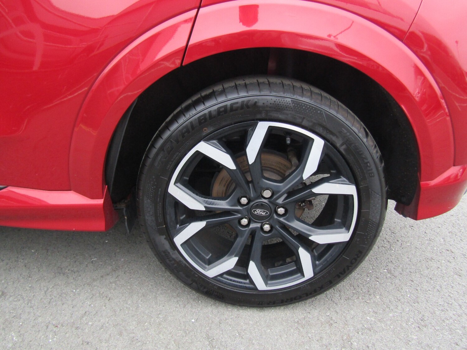 Used Ford Puma 2020 for sale - 76276113: Photo 11