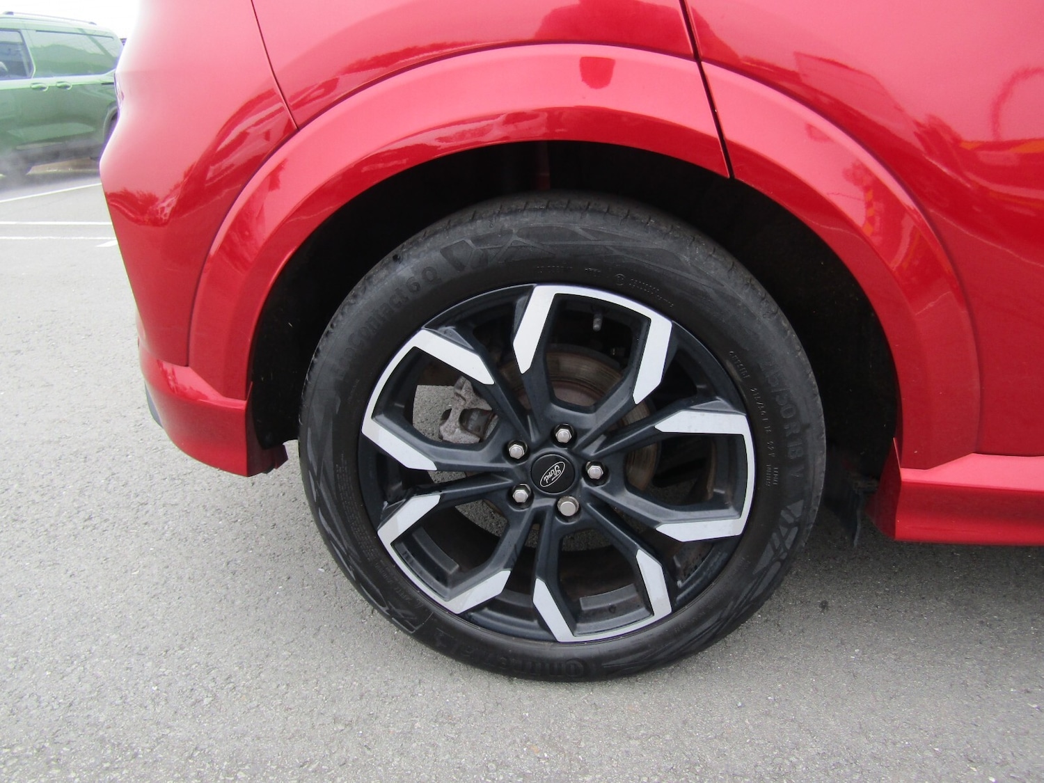 Used Ford Puma 2020 for sale - 76276113: Photo 12