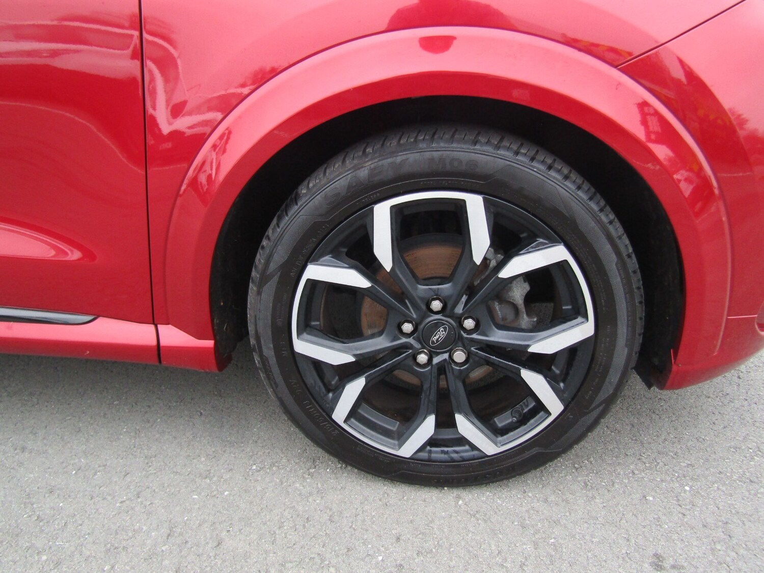 Used Ford Puma 2020 for sale - 76276113: Photo 13