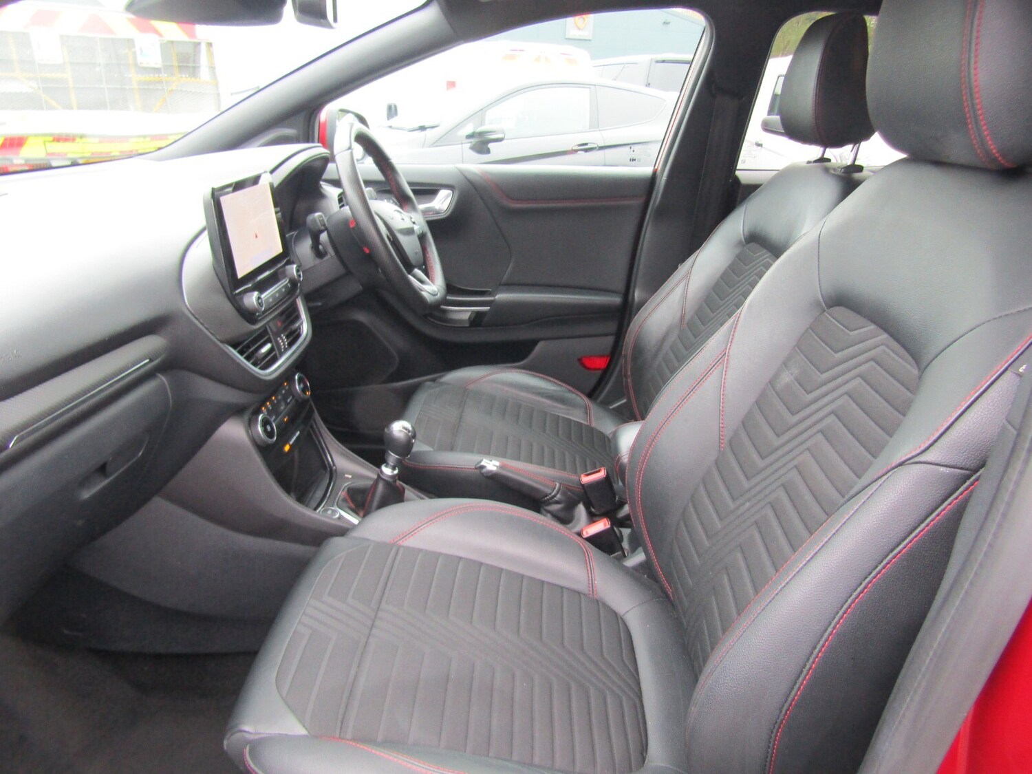 Used Ford Puma 2020 for sale - 76276113: Photo 14