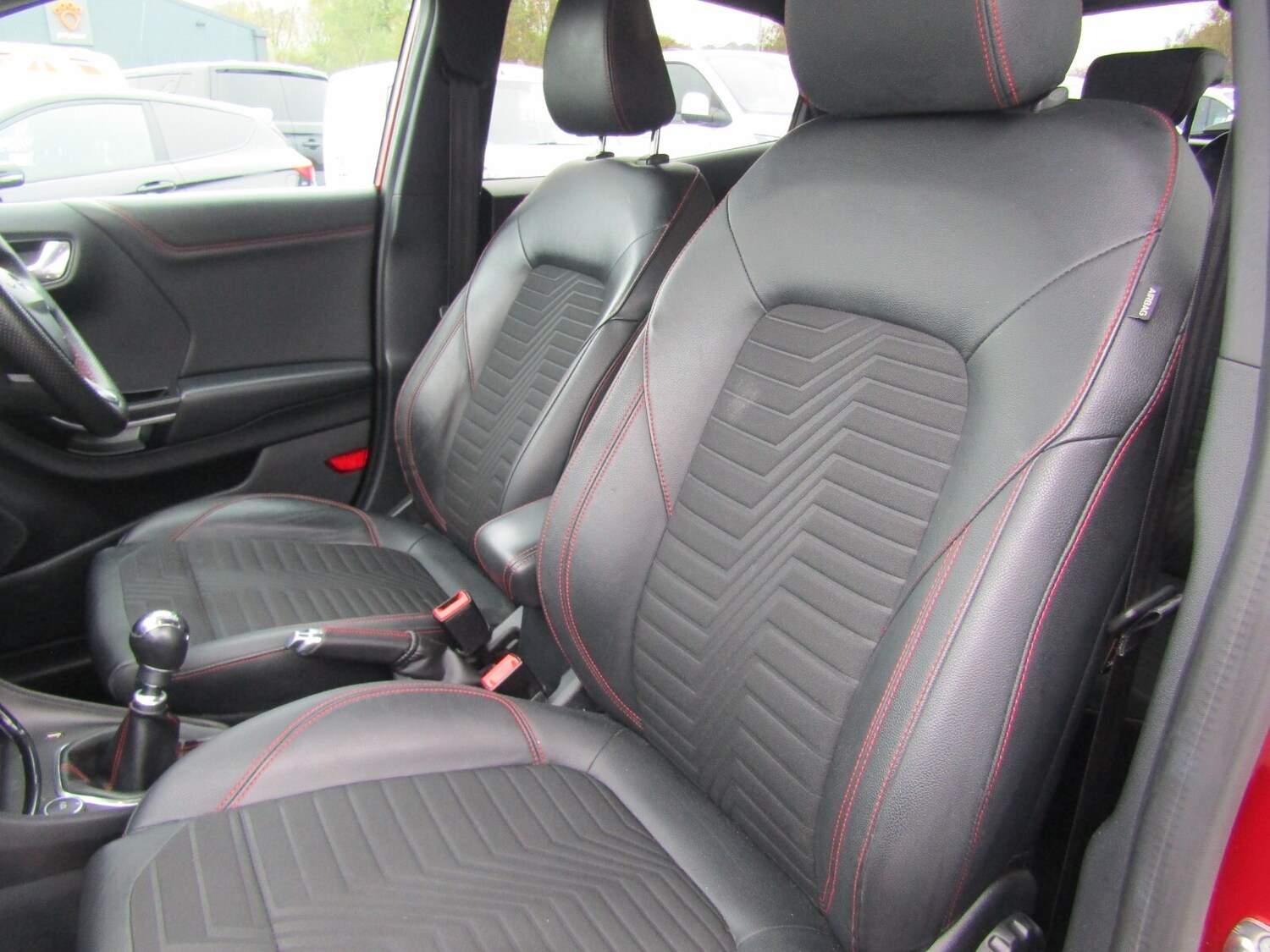 Used Ford Puma 2020 for sale - 76276113: Photo 15