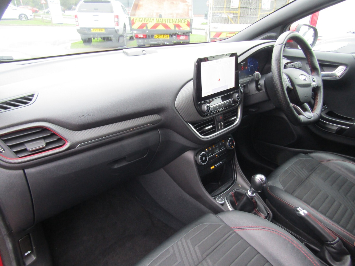 Used Ford Puma 2020 for sale - 76276113: Photo 16