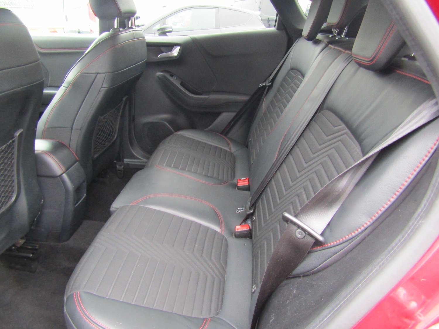 Used Ford Puma 2020 for sale - 76276113: Photo 17