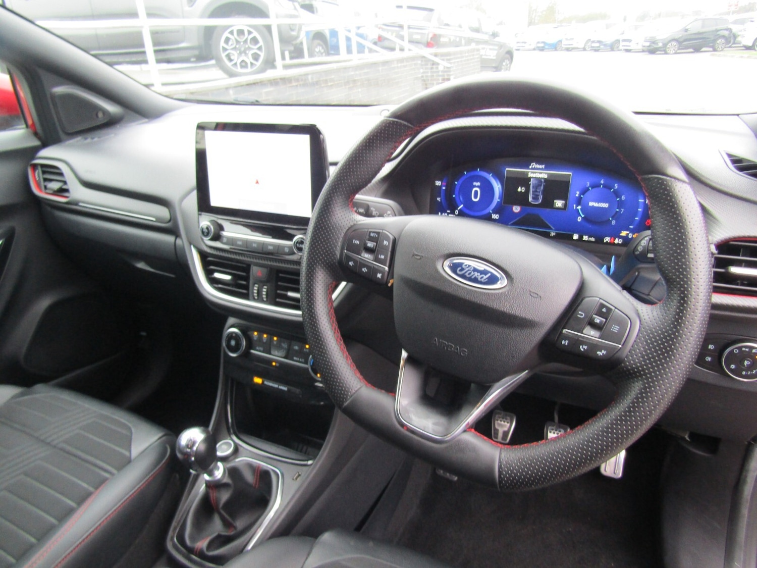 Used Ford Puma 2020 for sale - 76276113: Photo 19