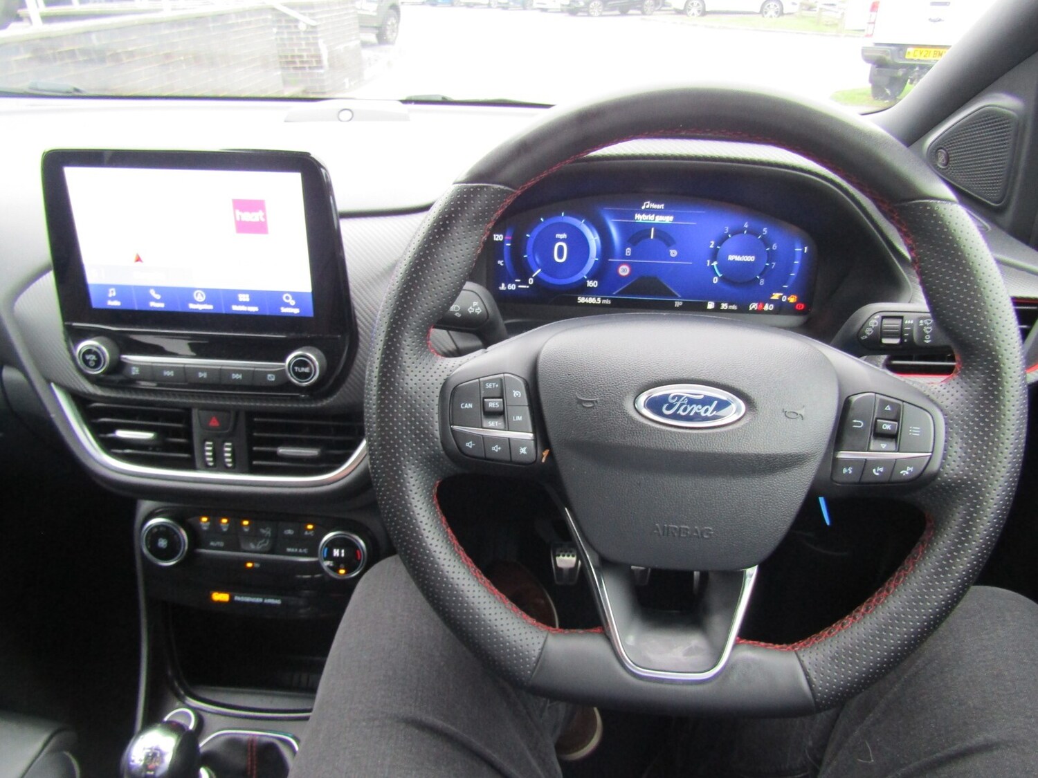 Used Ford Puma 2020 for sale - 76276113: Photo 20