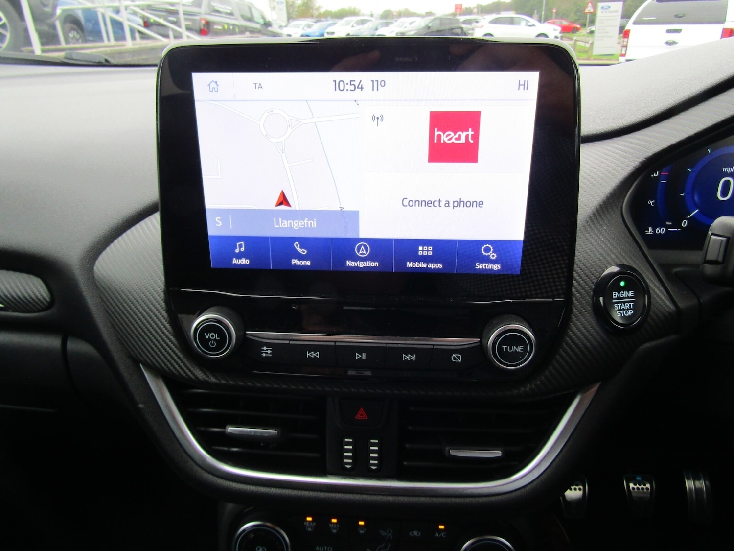 Used Ford Puma 2020 for sale - 76276113: Photo 23