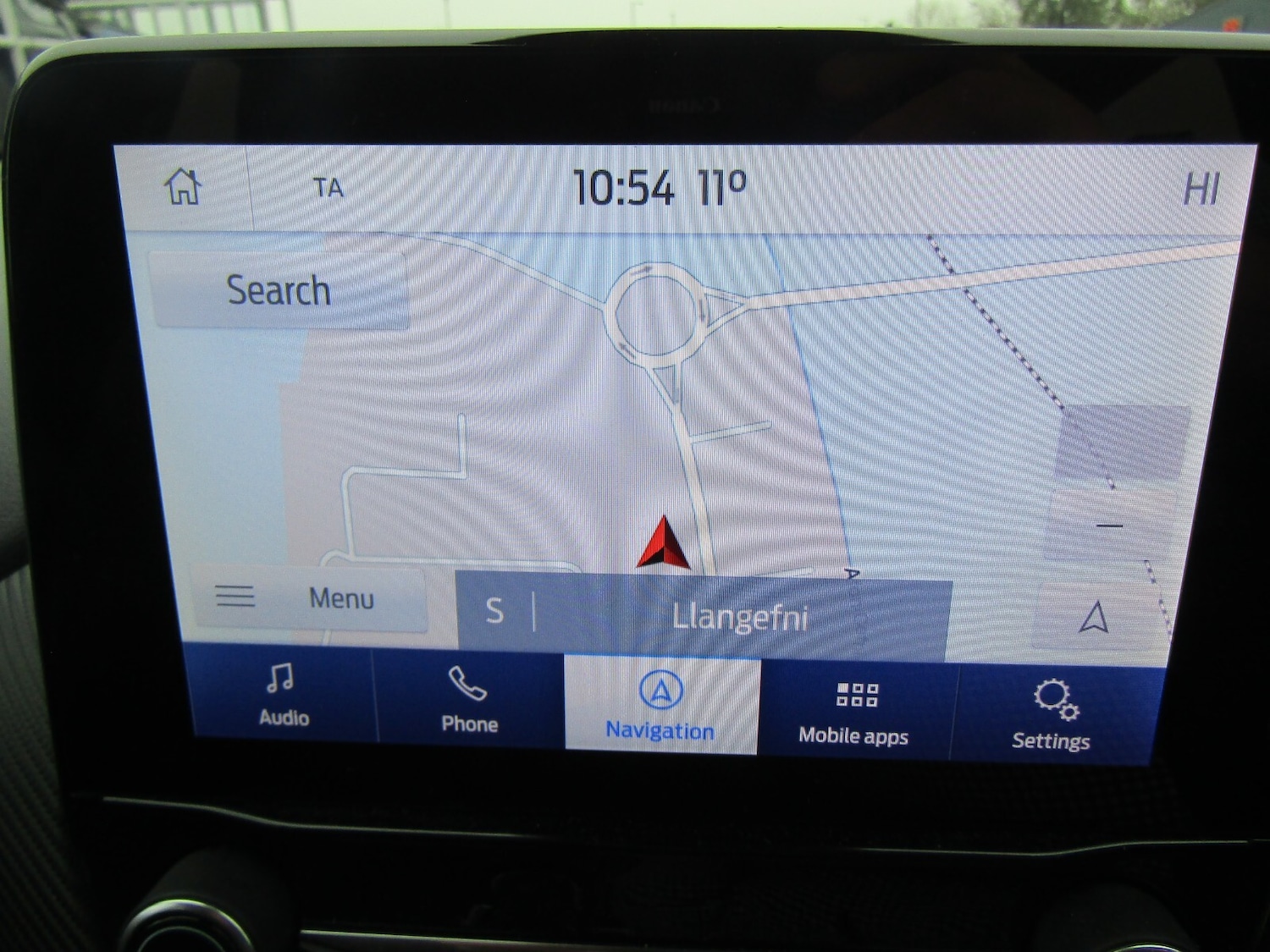 Used Ford Puma 2020 for sale - 76276113: Photo 24