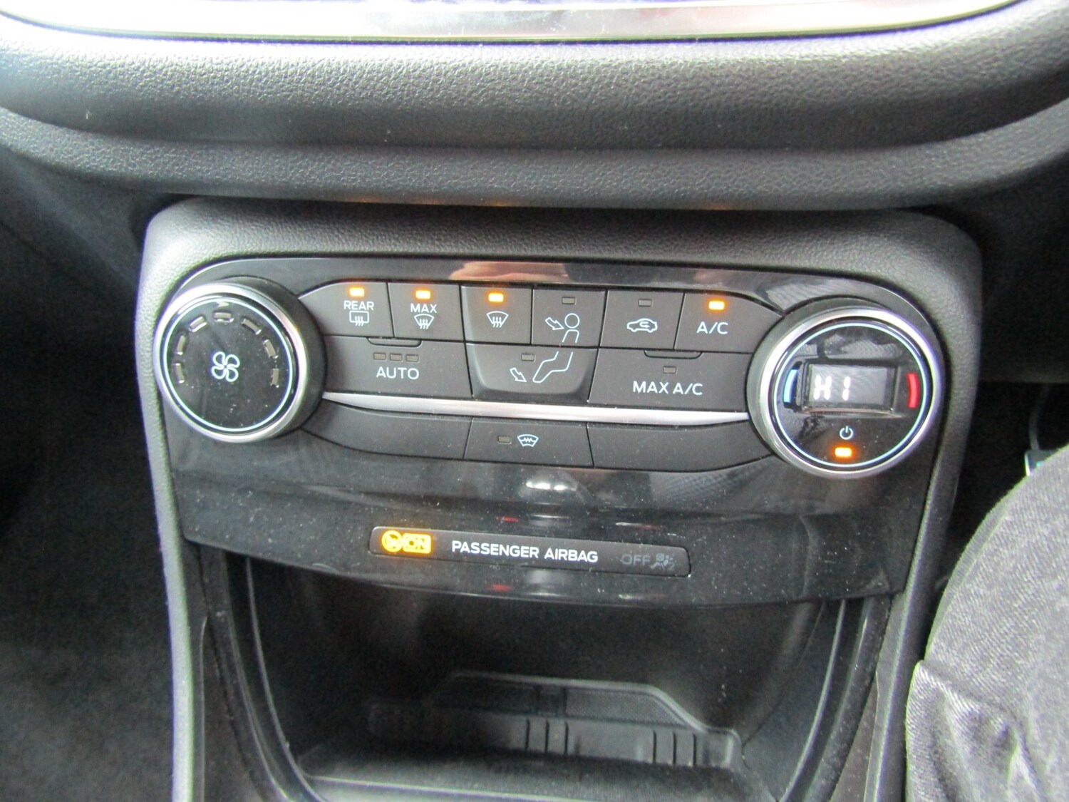 Used Ford Puma 2020 for sale - 76276113: Photo 25