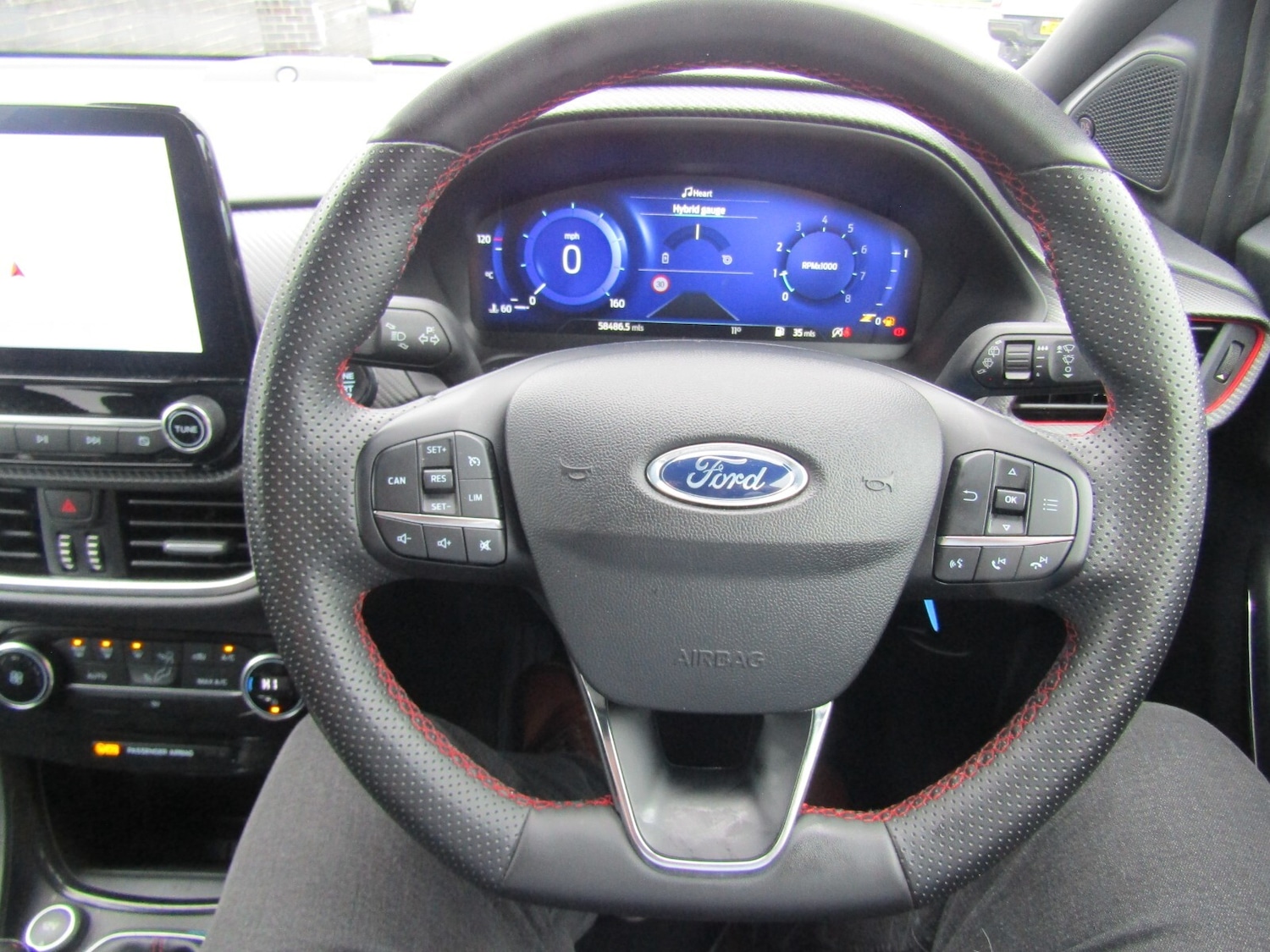 Used Ford Puma 2020 for sale - 76276113: Photo 29