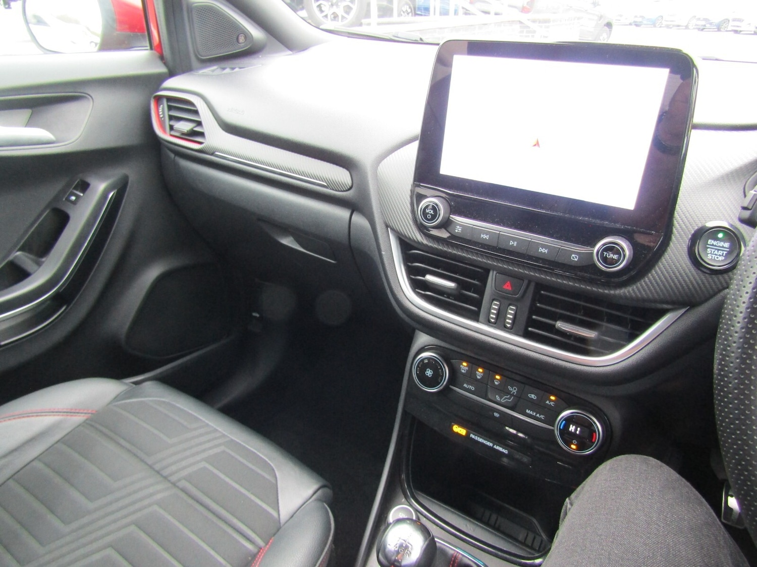 Used Ford Puma 2020 for sale - 76276113: Photo 30