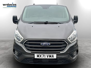 Used Ford Transit Custom 2021 for sale - 79225503: Photo