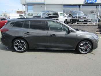 Used Ford Focus 2024 for sale - 74673899: Photo