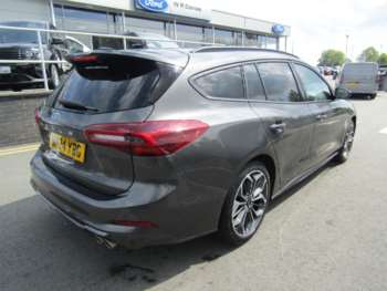 Used Ford Focus 2024 for sale - 74673899: Photo