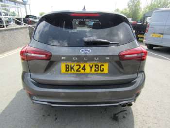 Used Ford Focus 2024 for sale - 74673899: Photo