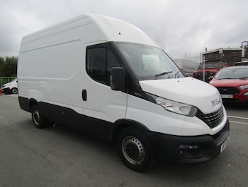Used Iveco Daily 2021 for sale - 75467370: Photo