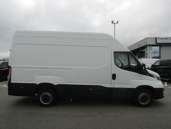 Used Iveco Daily 2021 for sale - 75467370: Photo