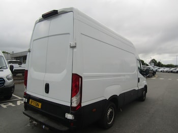 Used Iveco Daily 2021 for sale - 75467370: Photo