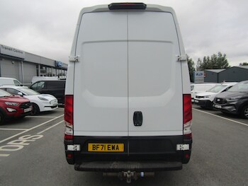 Used Iveco Daily 2021 for sale - 75467370: Photo