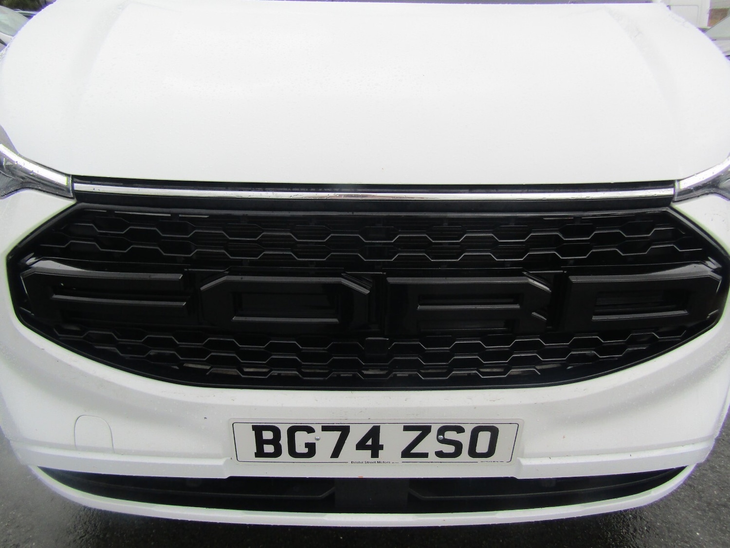 Used Ford Transit Custom 2024 for sale - 77326308: Photo 10