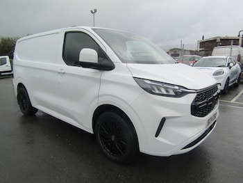 Used Ford Transit Custom 2024 for sale - 77326308: Photo