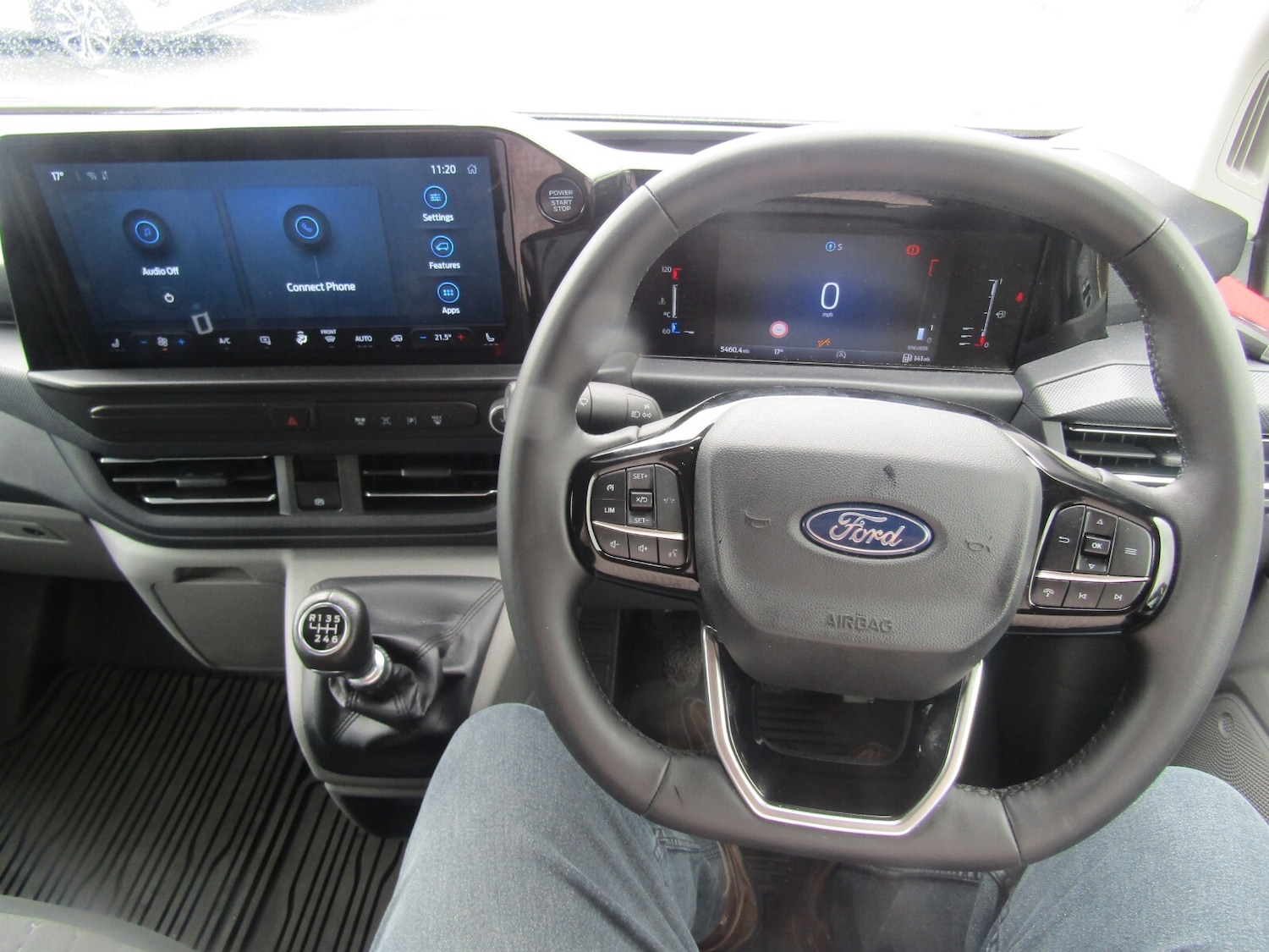 Used Ford Transit Custom 2024 for sale - 77326308: Photo 20