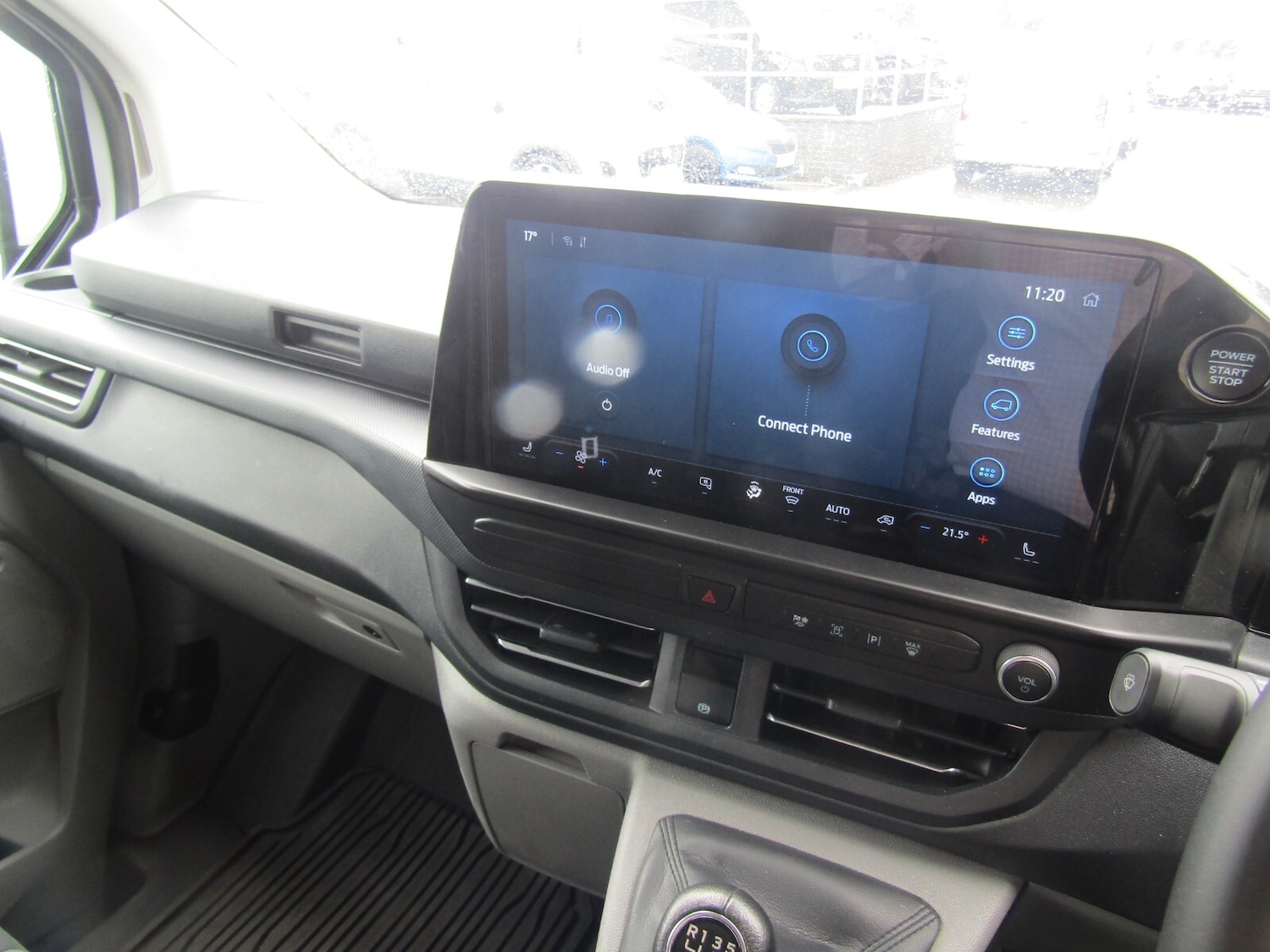 Used Ford Transit Custom 2024 for sale - 77326308: Photo 21