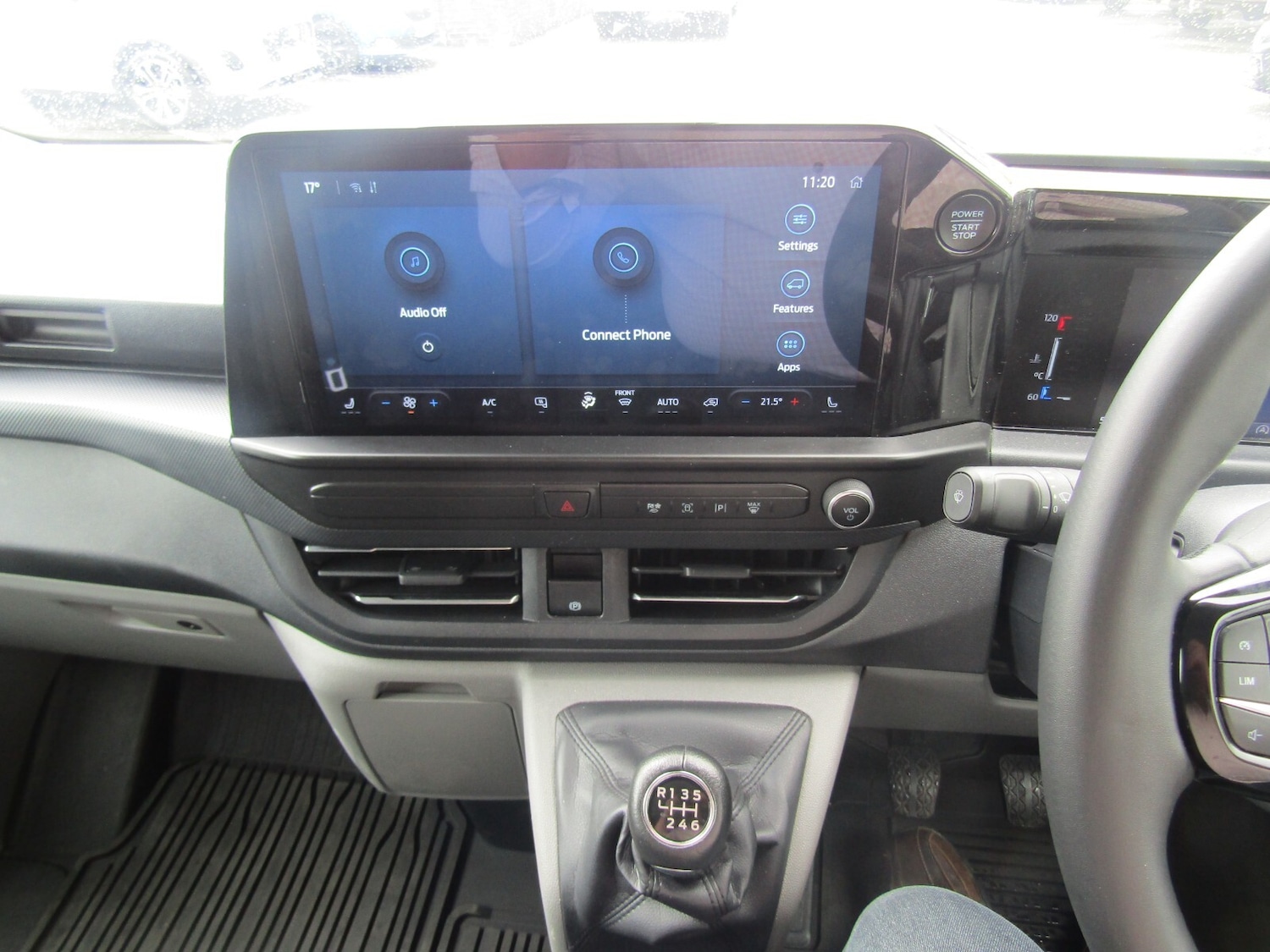 Used Ford Transit Custom 2024 for sale - 77326308: Photo 24