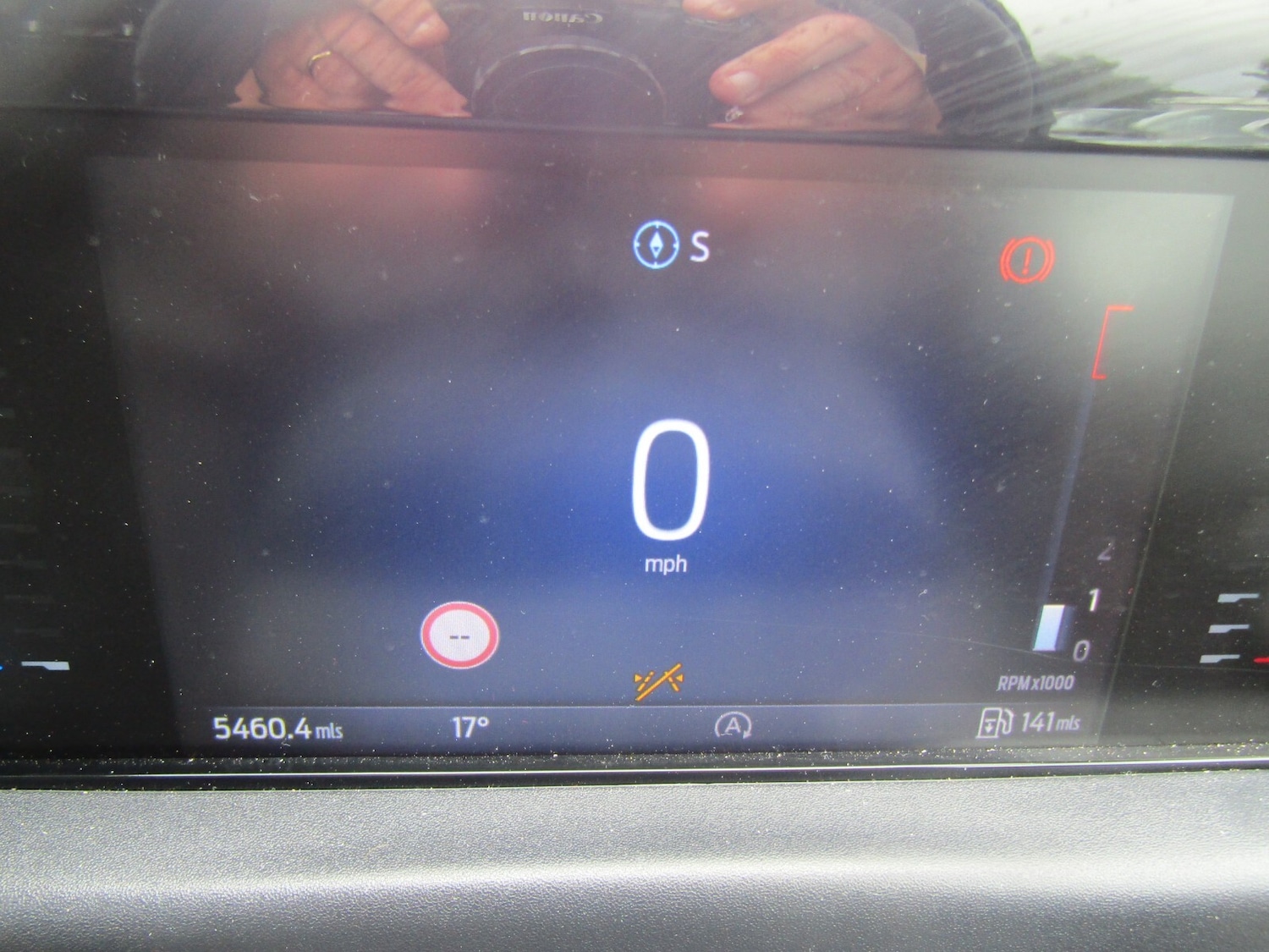 Used Ford Transit Custom 2024 for sale - 77326308: Photo 25