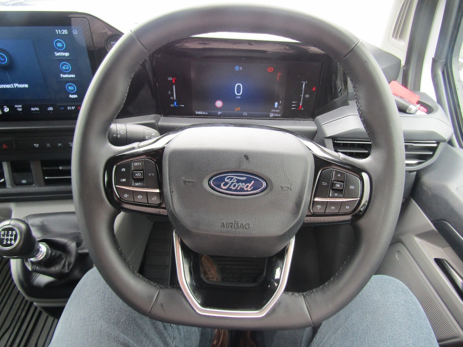 Used Ford Transit Custom 2024 for sale - 77326308: Photo 26