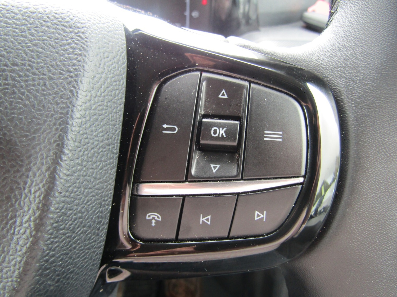 Used Ford Transit Custom 2024 for sale - 77326308: Photo 28