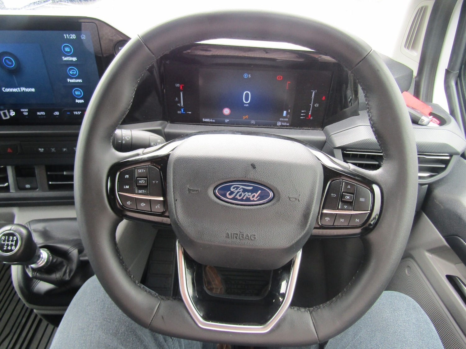 Used Ford Transit Custom 2024 for sale - 77326308: Photo 29