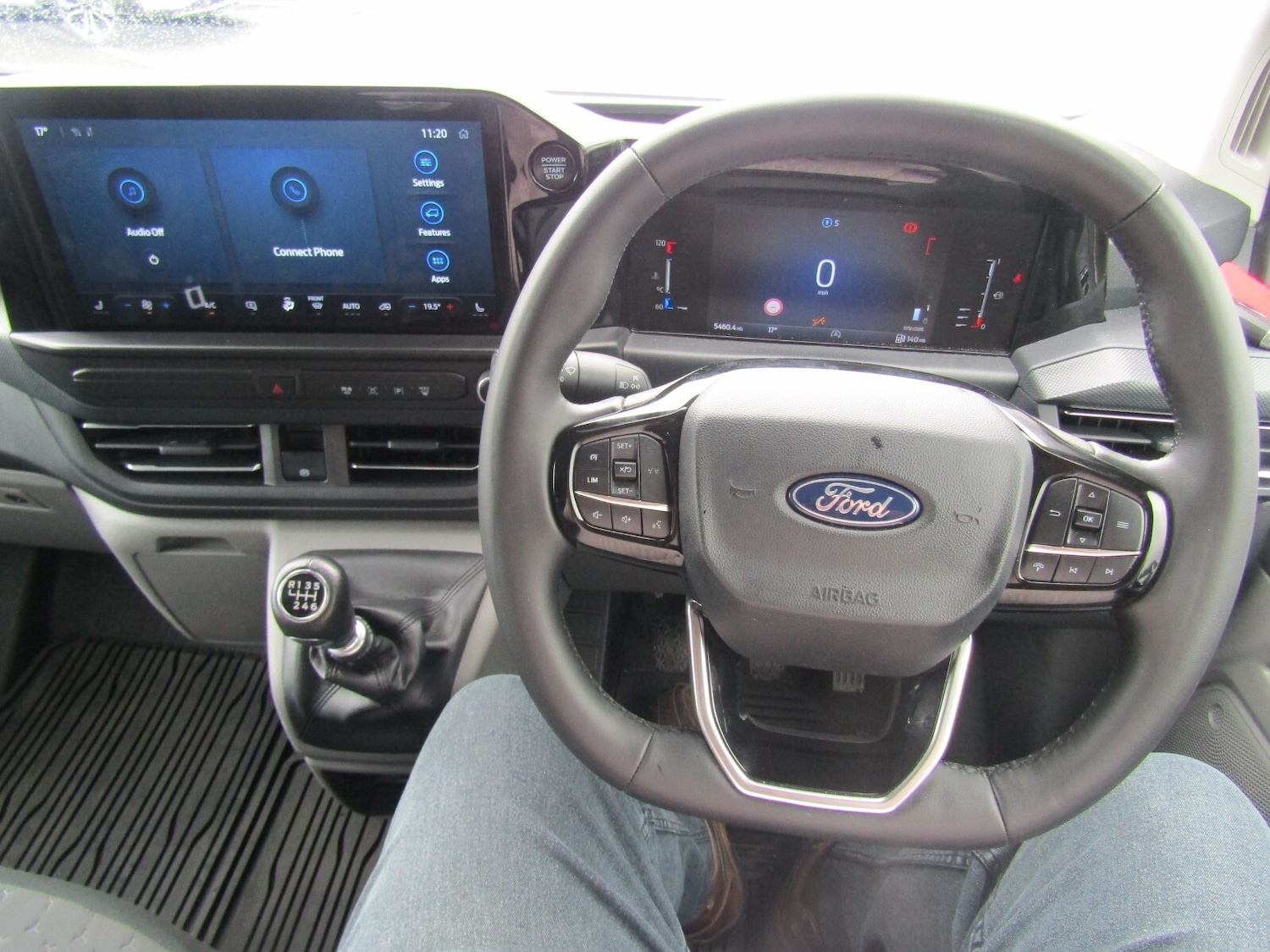 Used Ford Transit Custom 2024 for sale - 77326308: Photo 30